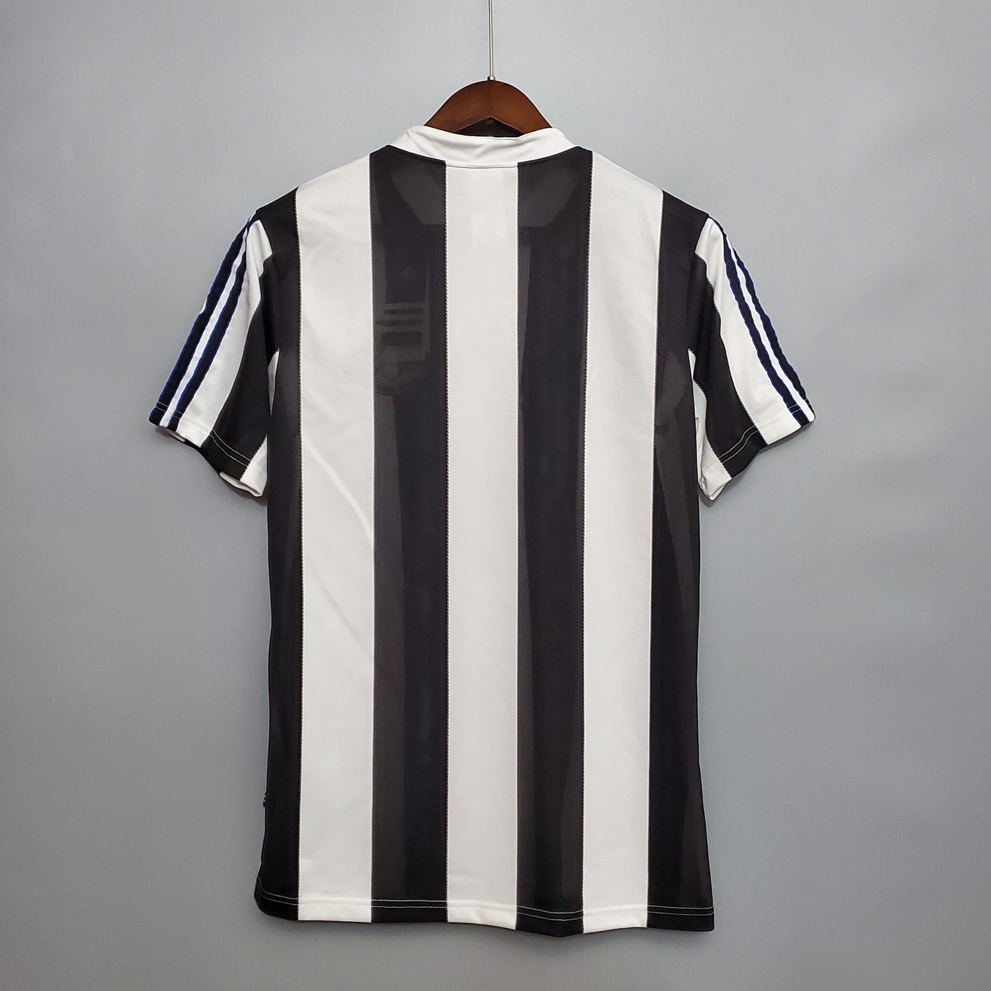 Newcastle United 1995 - 1997 Home Jersey