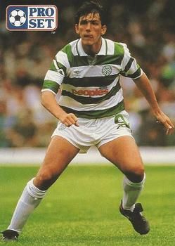 Celtic 91/92 Home Jersey