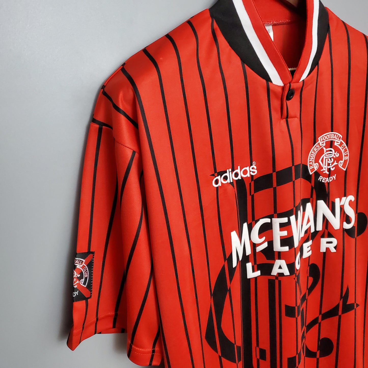 Rangers FC 94/95 Away Jersey