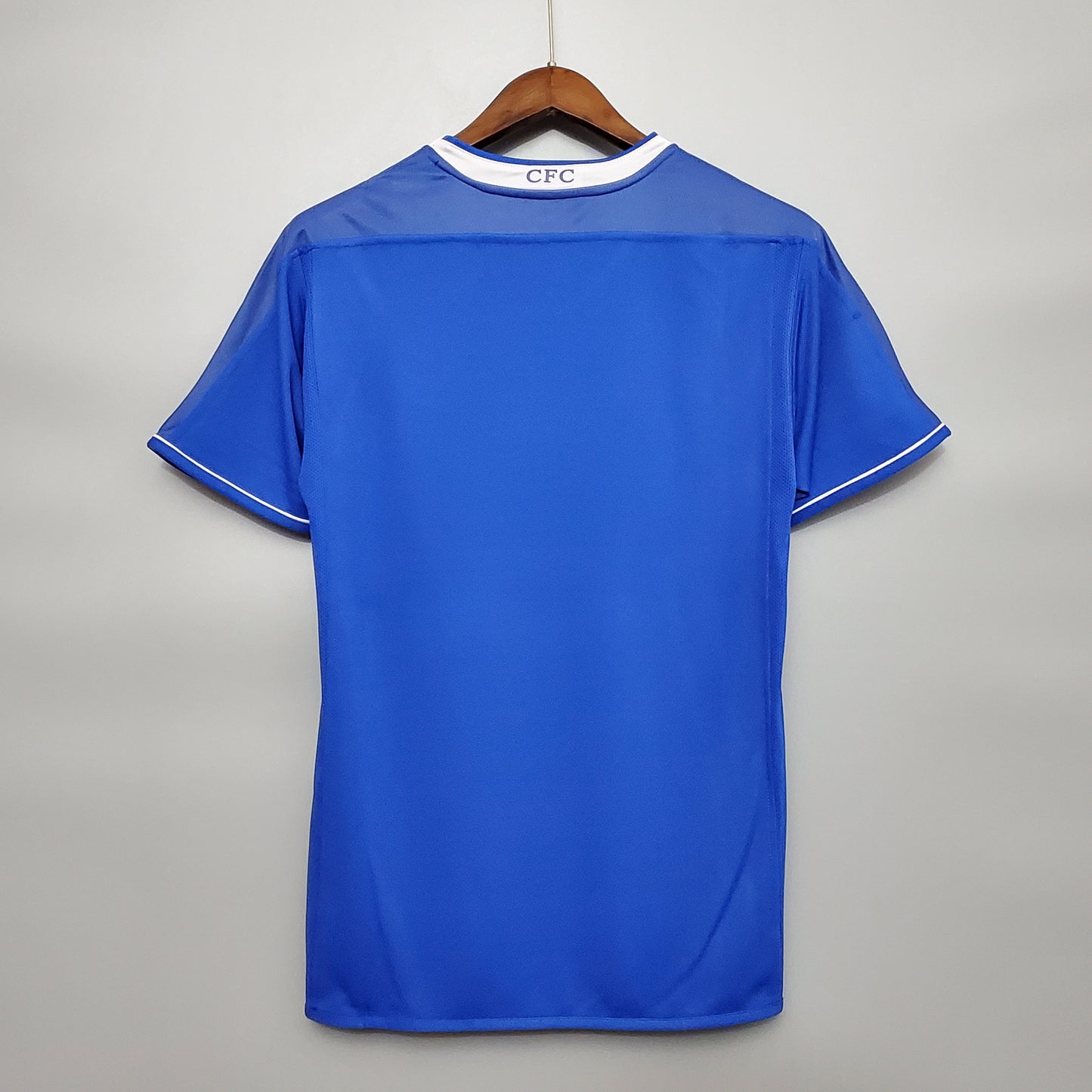 Chelsea 03 - 05 Home Jersey