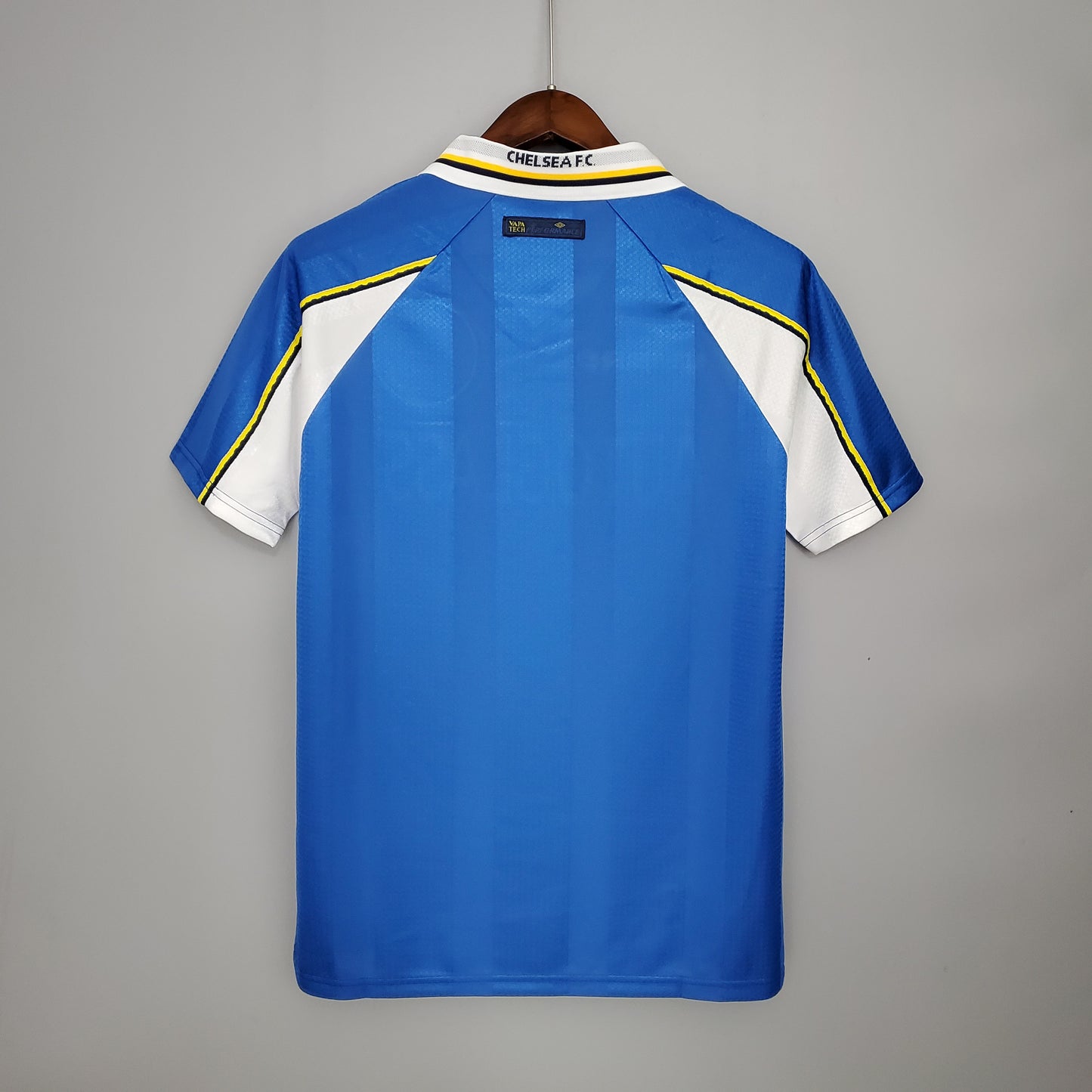 Chelsea 1997 - 1999 Home Jersey