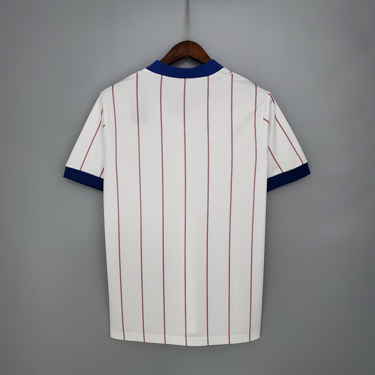 Rangers FC 82/83 Away Jersey