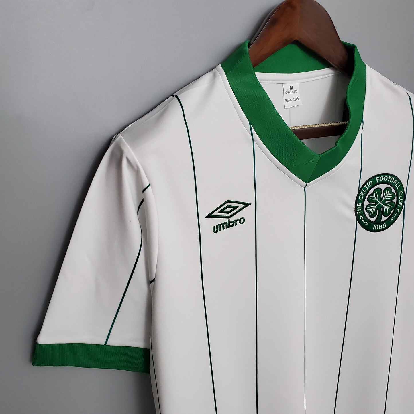Celtic 81/83 Away Jersey