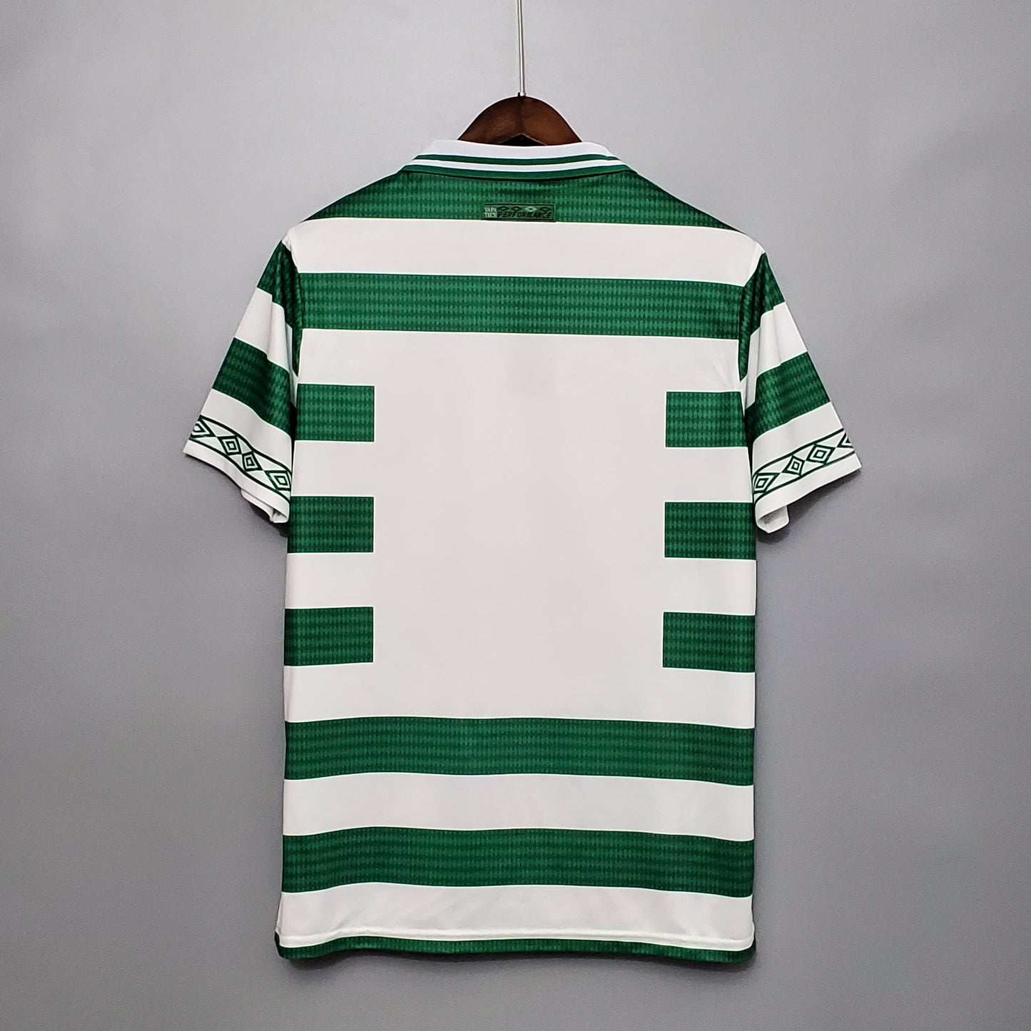 Celtic 98/99 Home Jersey
