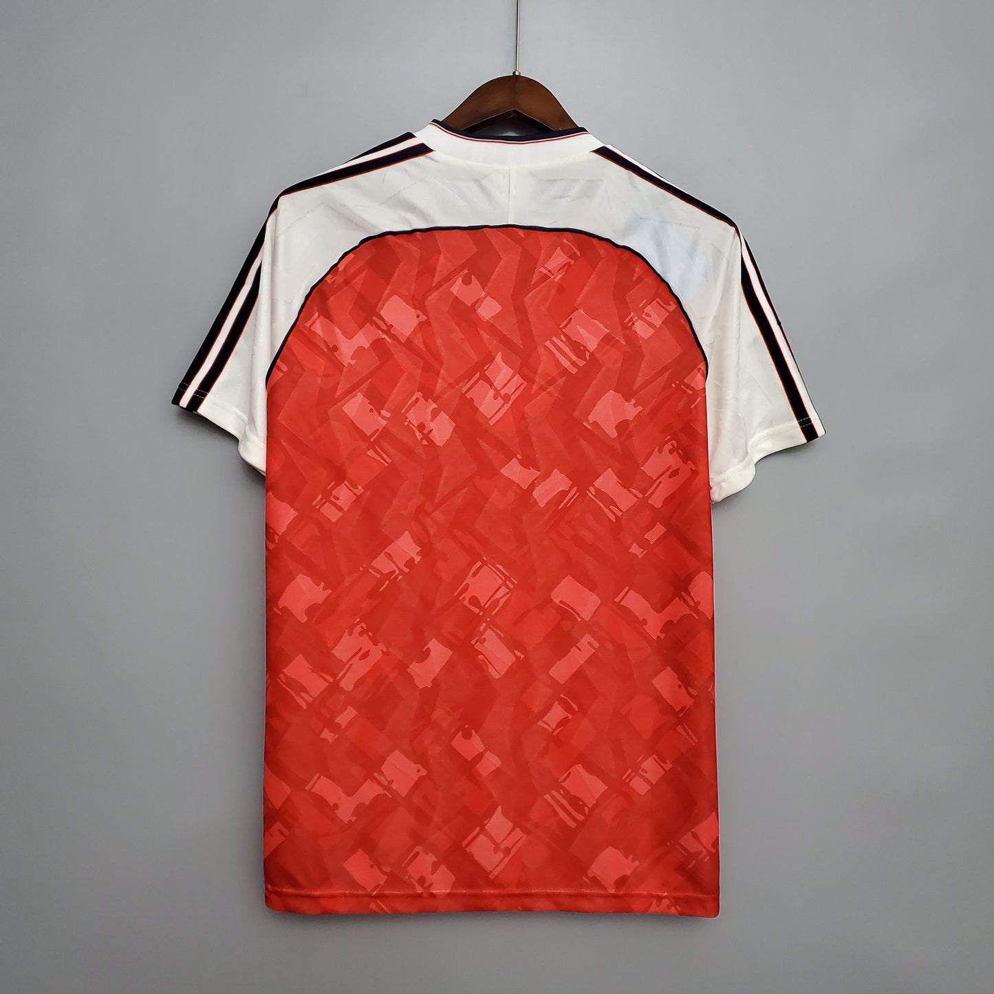 Arsenal 1990 - 92 Home Jersey
