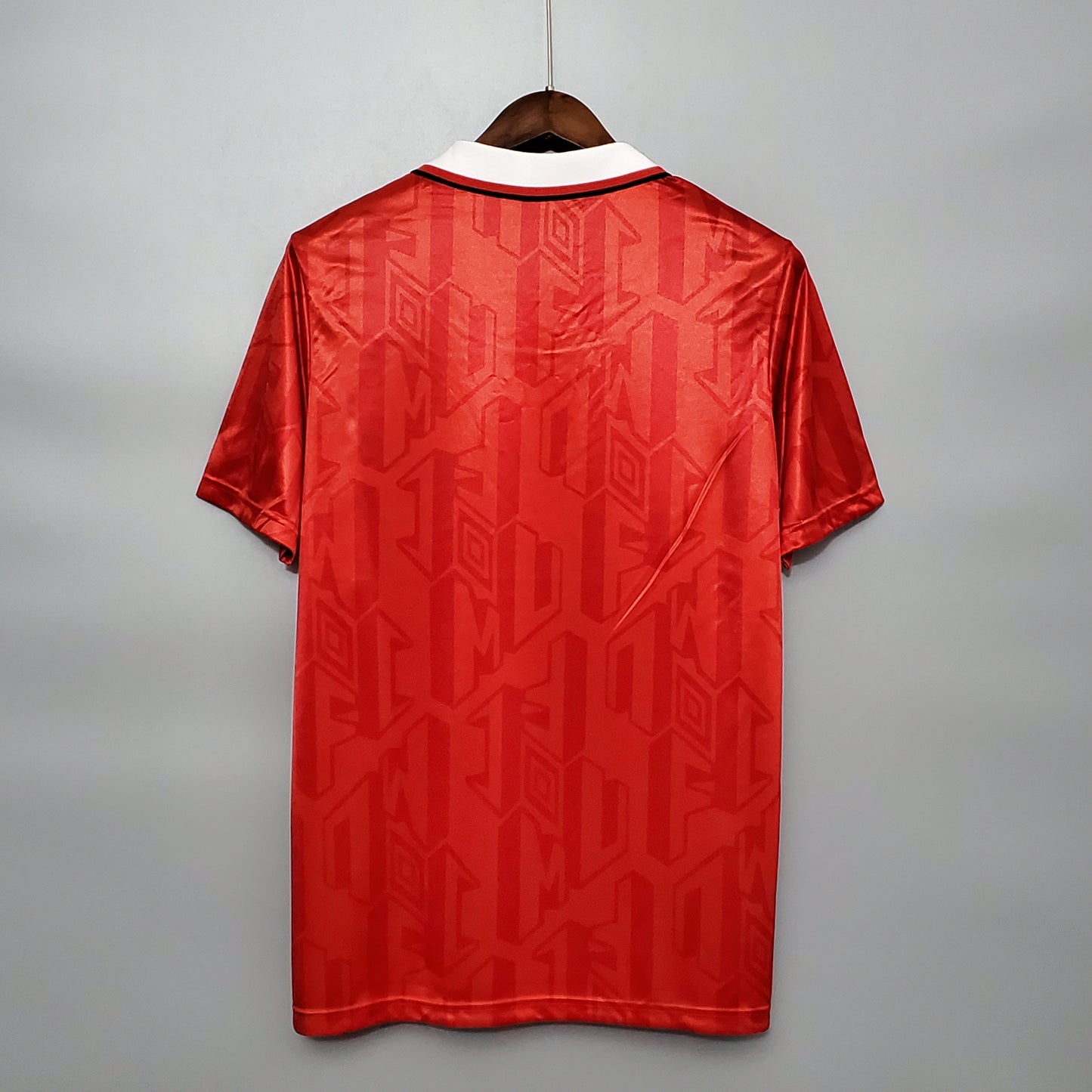 Manchester United 92/94 Home Jersey