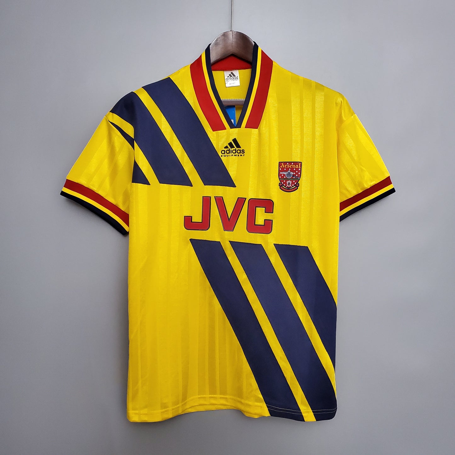 Arsenal 93/94 Away Jersey