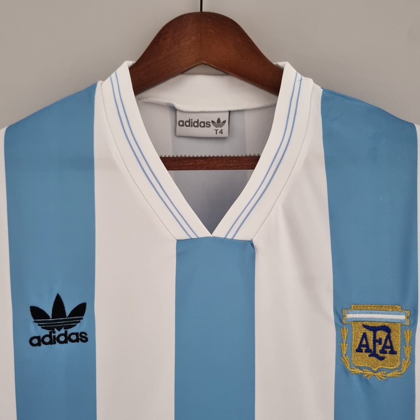 Argentina 1993 Home Shirt
