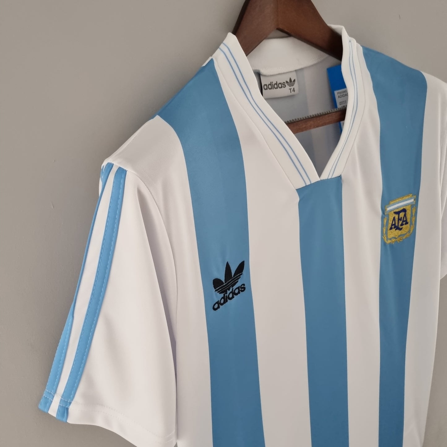 Argentina 1993 Home Shirt