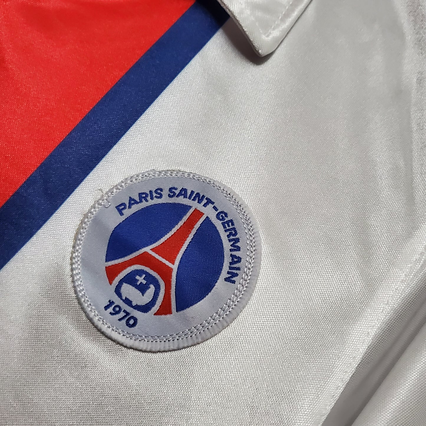 PSG 98/99 Away Jersey
