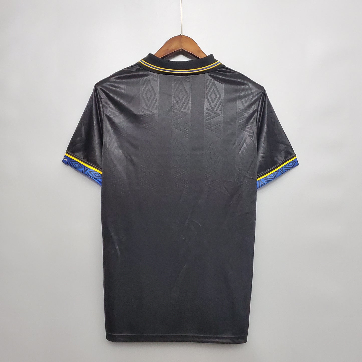 Manchester United 95/96 Third Away Jersey