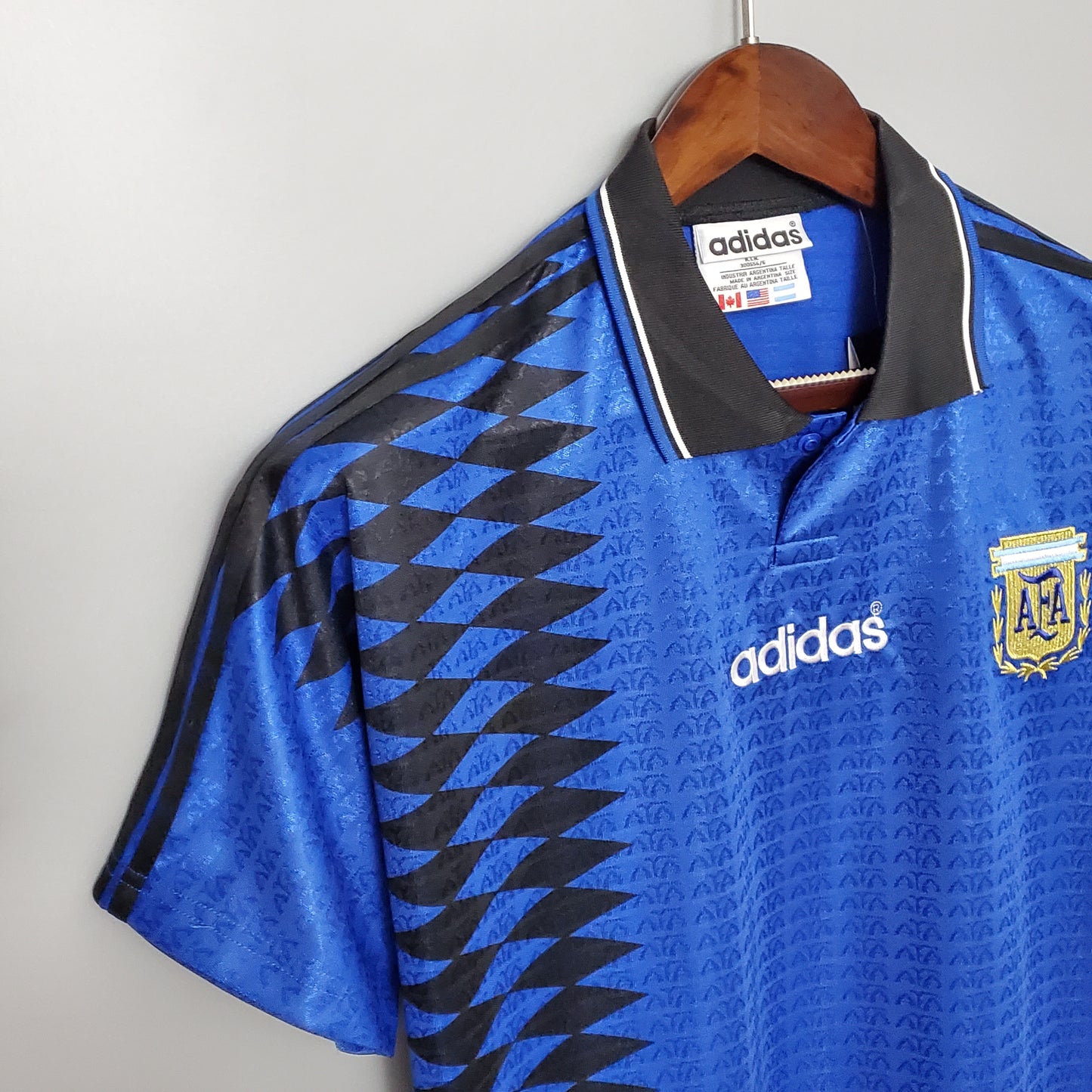 Argentina 1994 Away Shirt