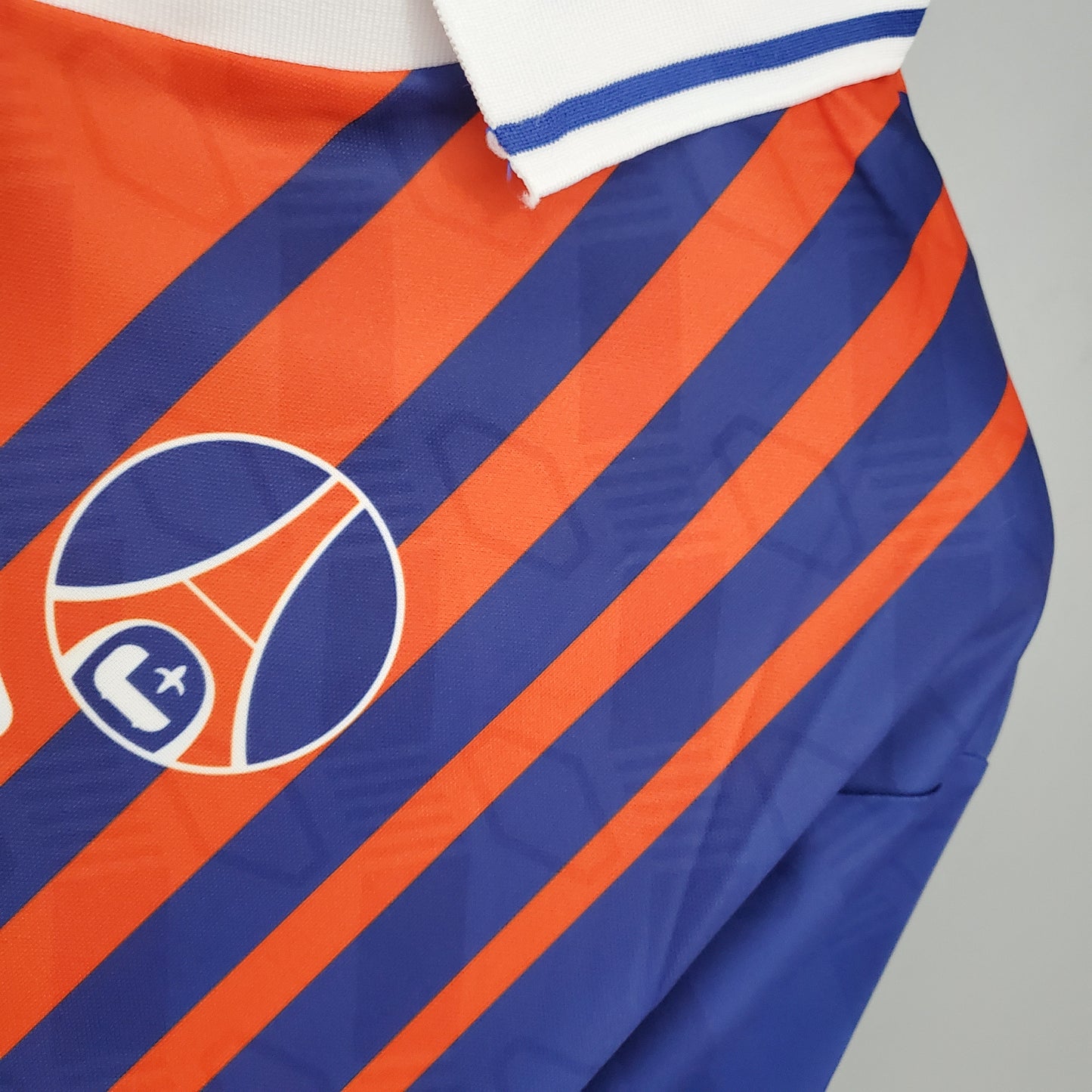 PSG 93/94 Home Jersey