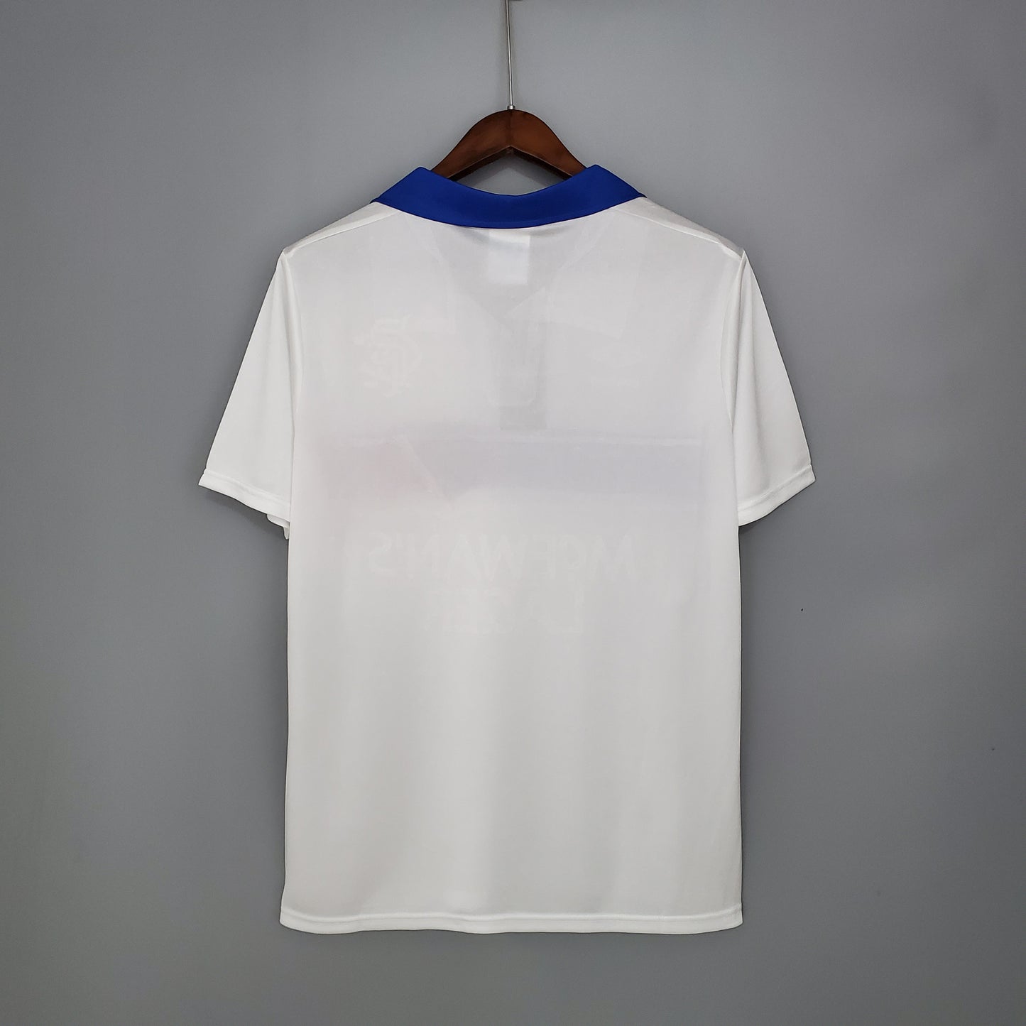 Rangers FC 84 - 86 Away Jersey