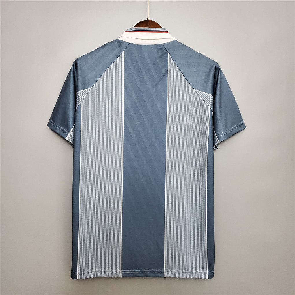 England Euro 96 Away Jersey