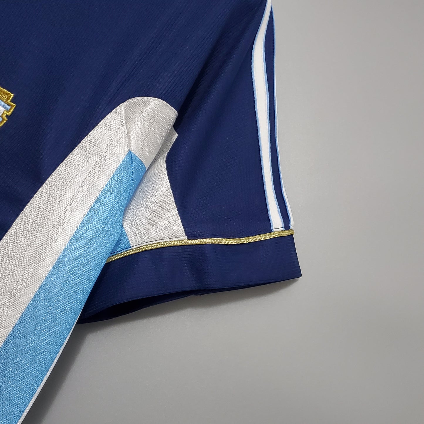 Argentina 1998 Away Shirt