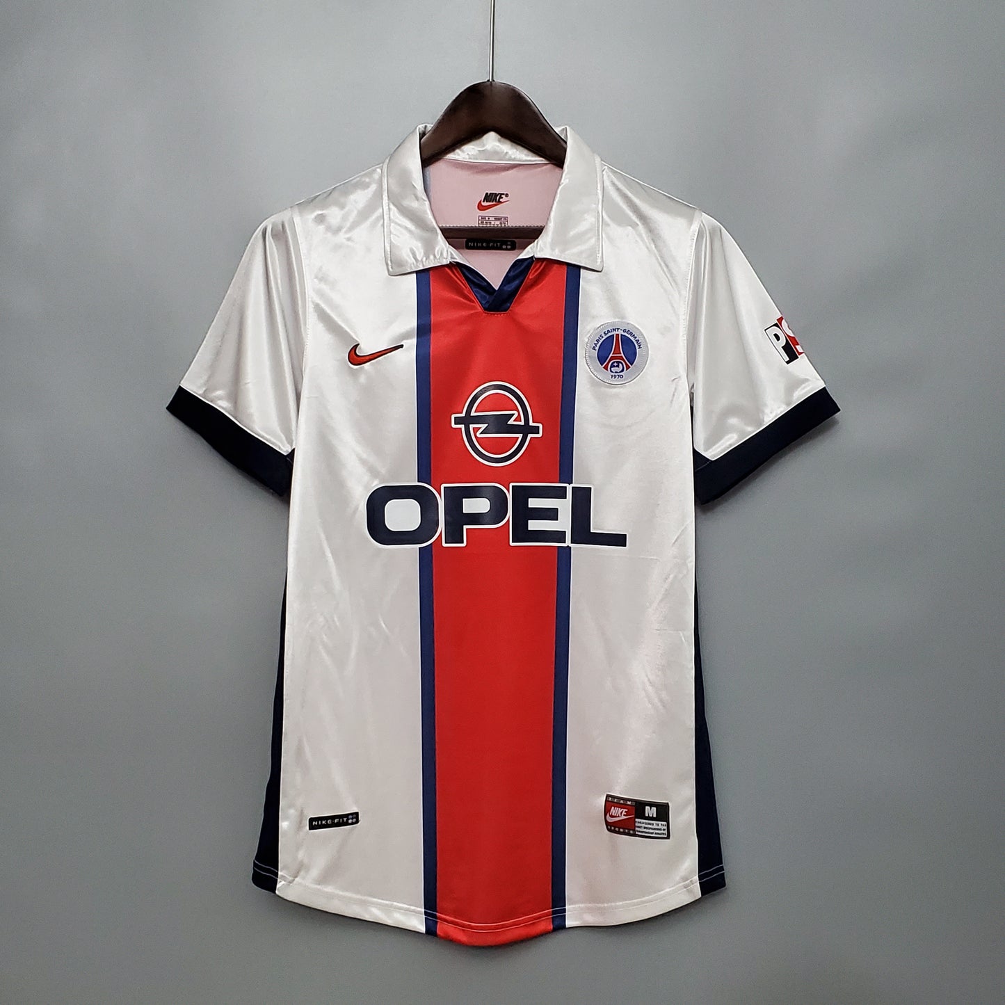 PSG 98/99 Away Jersey