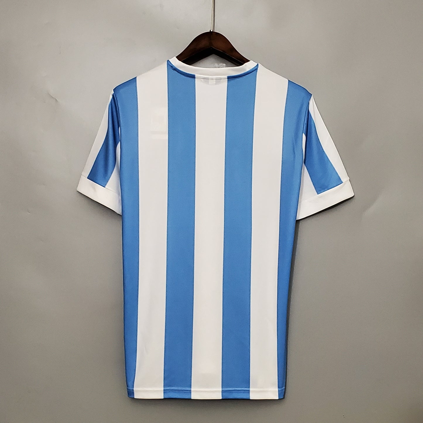 Argentina 1978 World Cup Home Shirt