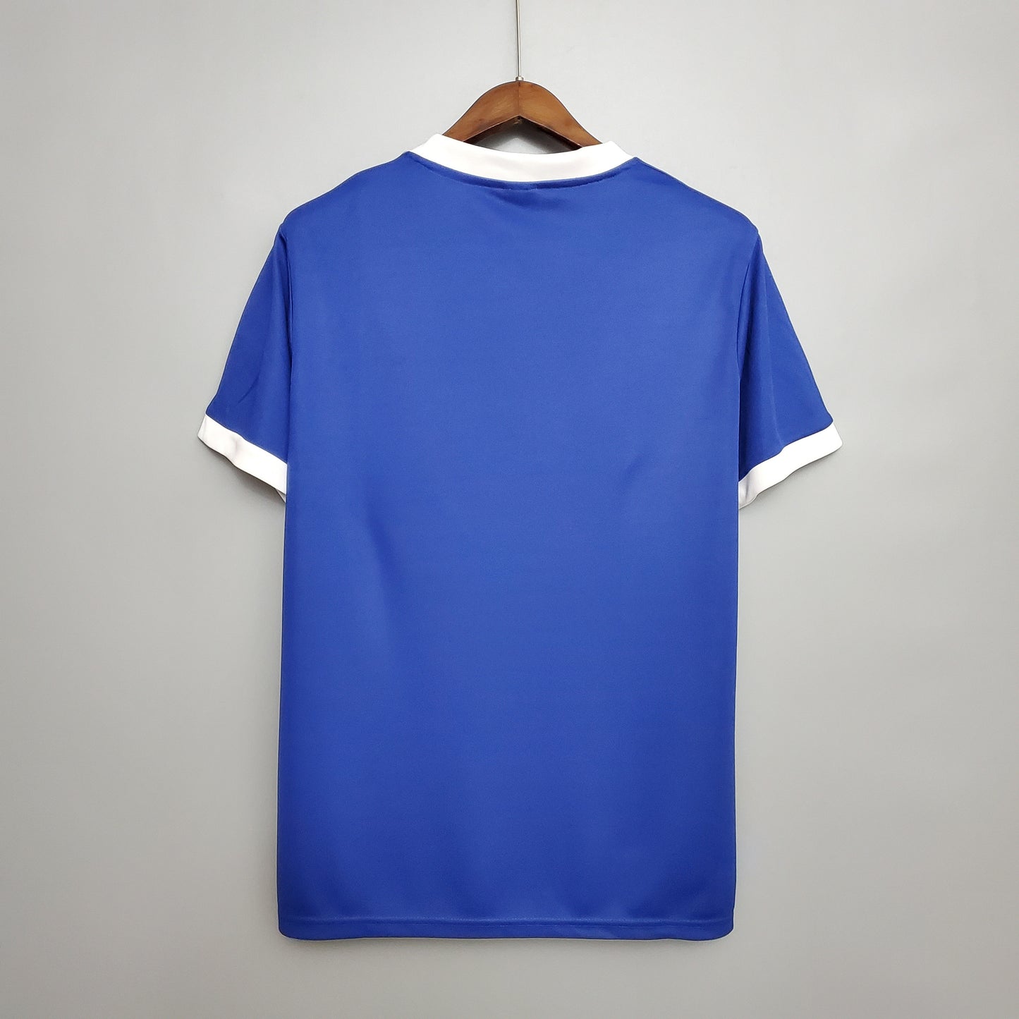 Argentina 1986 World Cup Away Shirt