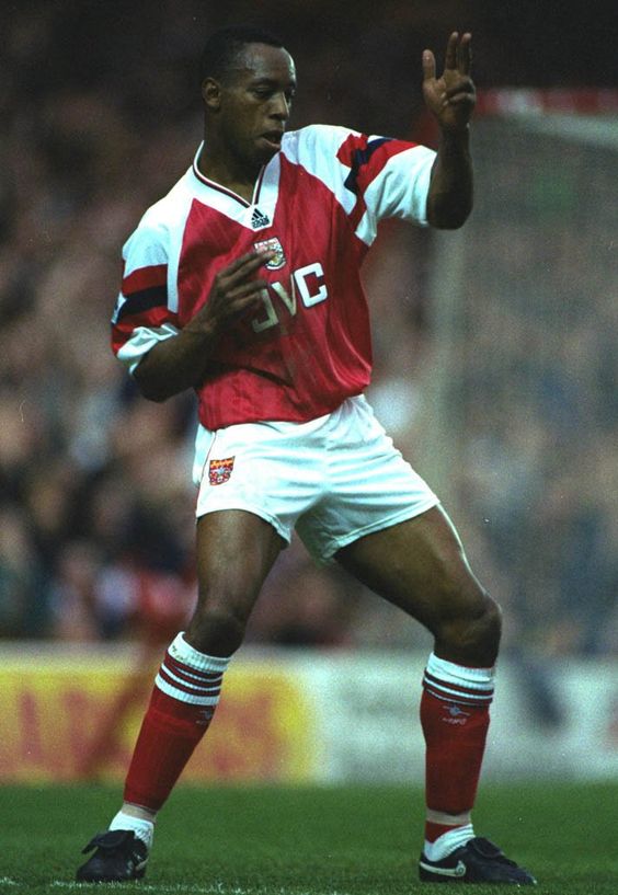 Arsenal 92/93 Home Jersey