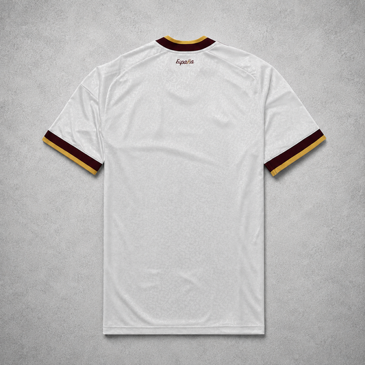 Spain 2026 Away Jersey