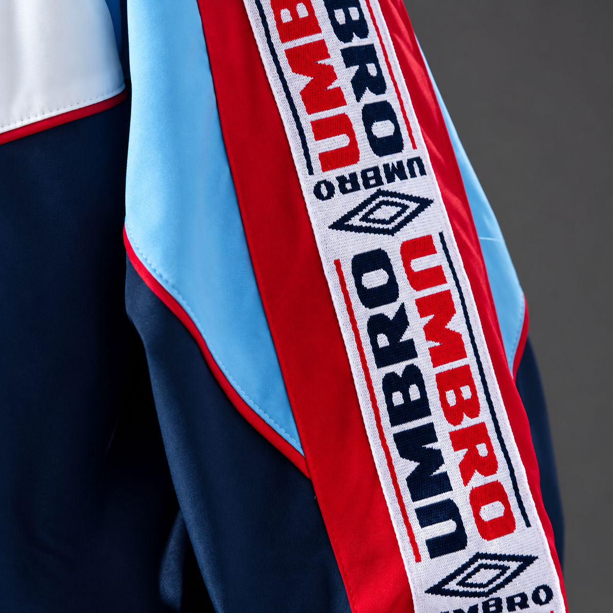 RC Celta de Vigo 98/99 Retro Tracksuit Top