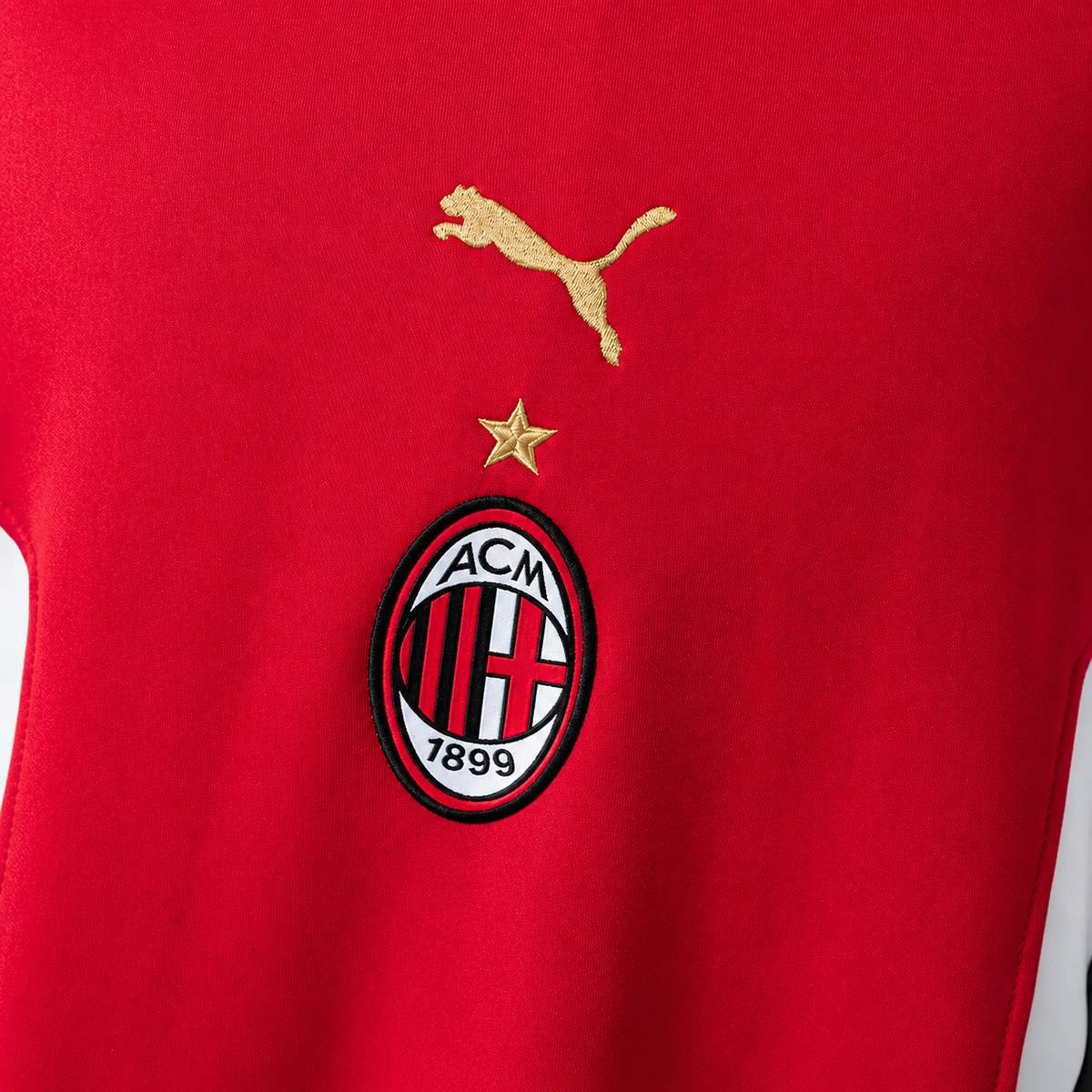 AC Milan Sweatshirt