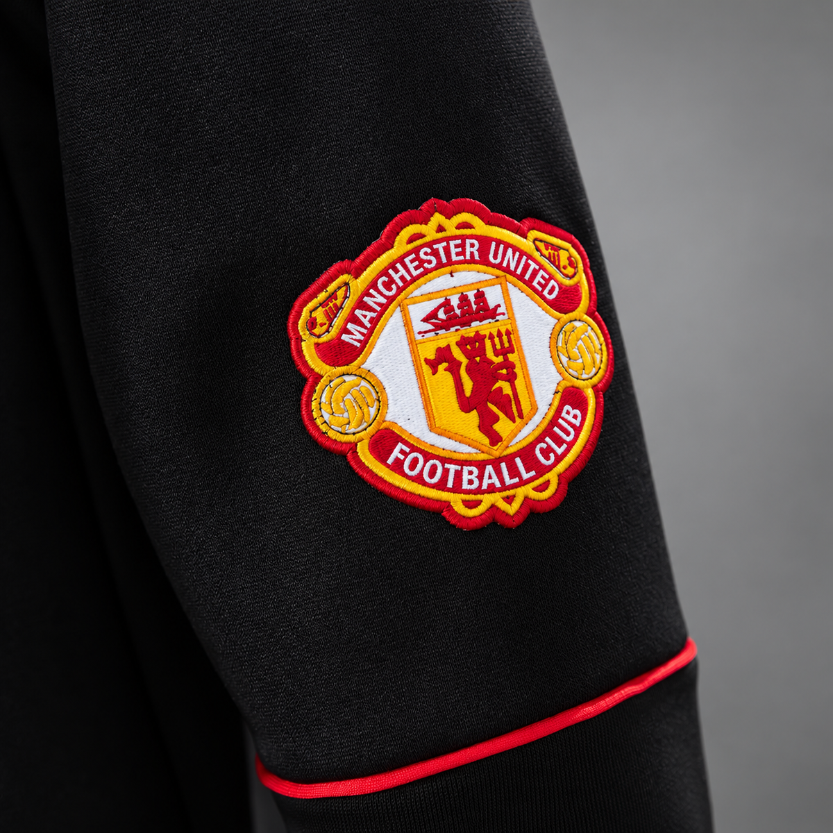 Manchester United Sweatshirt