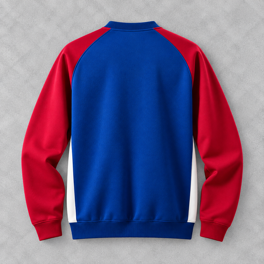 Barcelona Sweatshirt