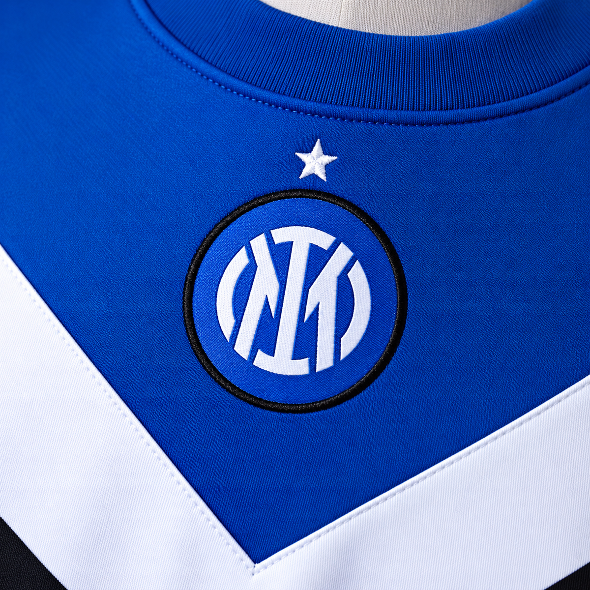 Inter Milan Seatshirt