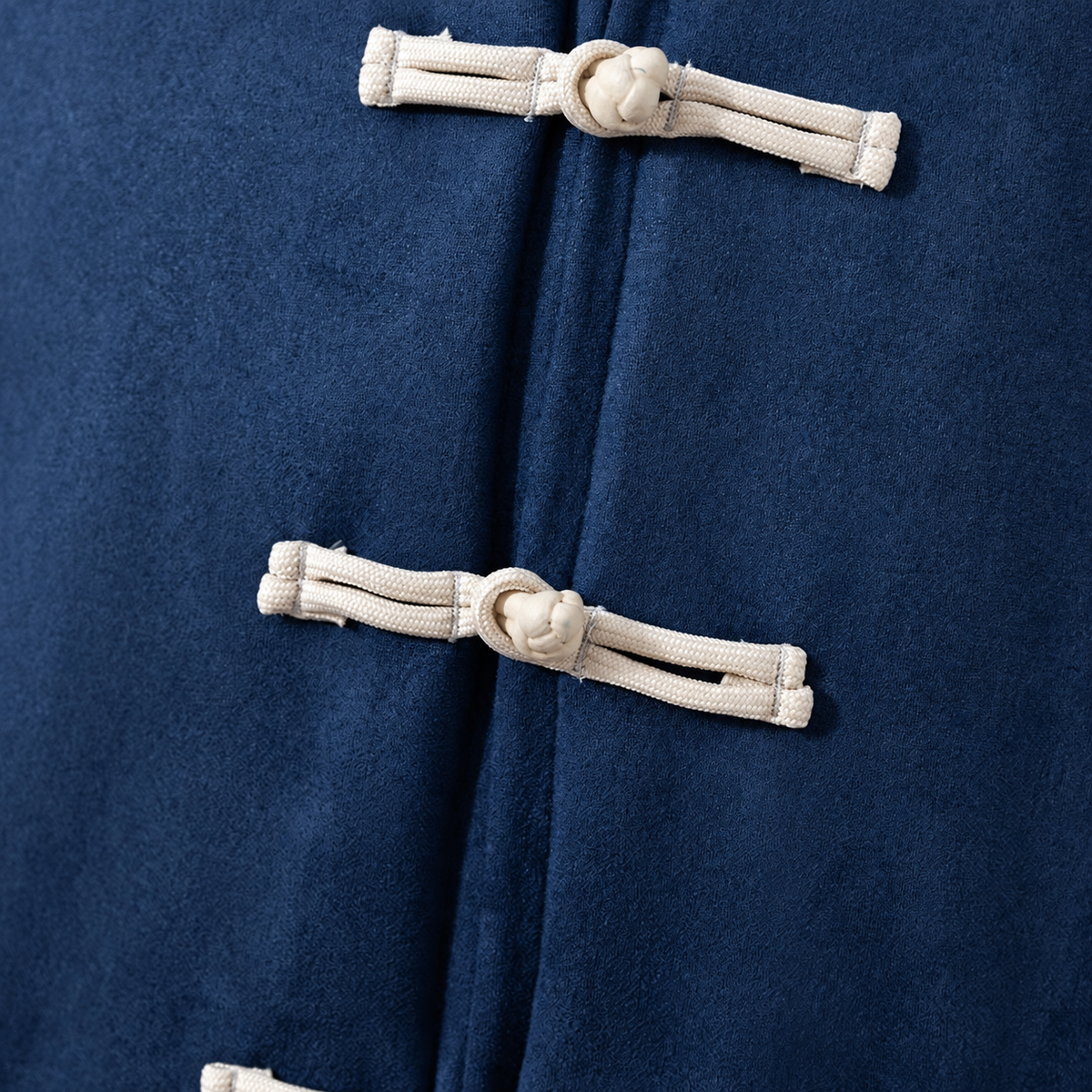Manchester United Chinese New Year Tracksuit Top close up