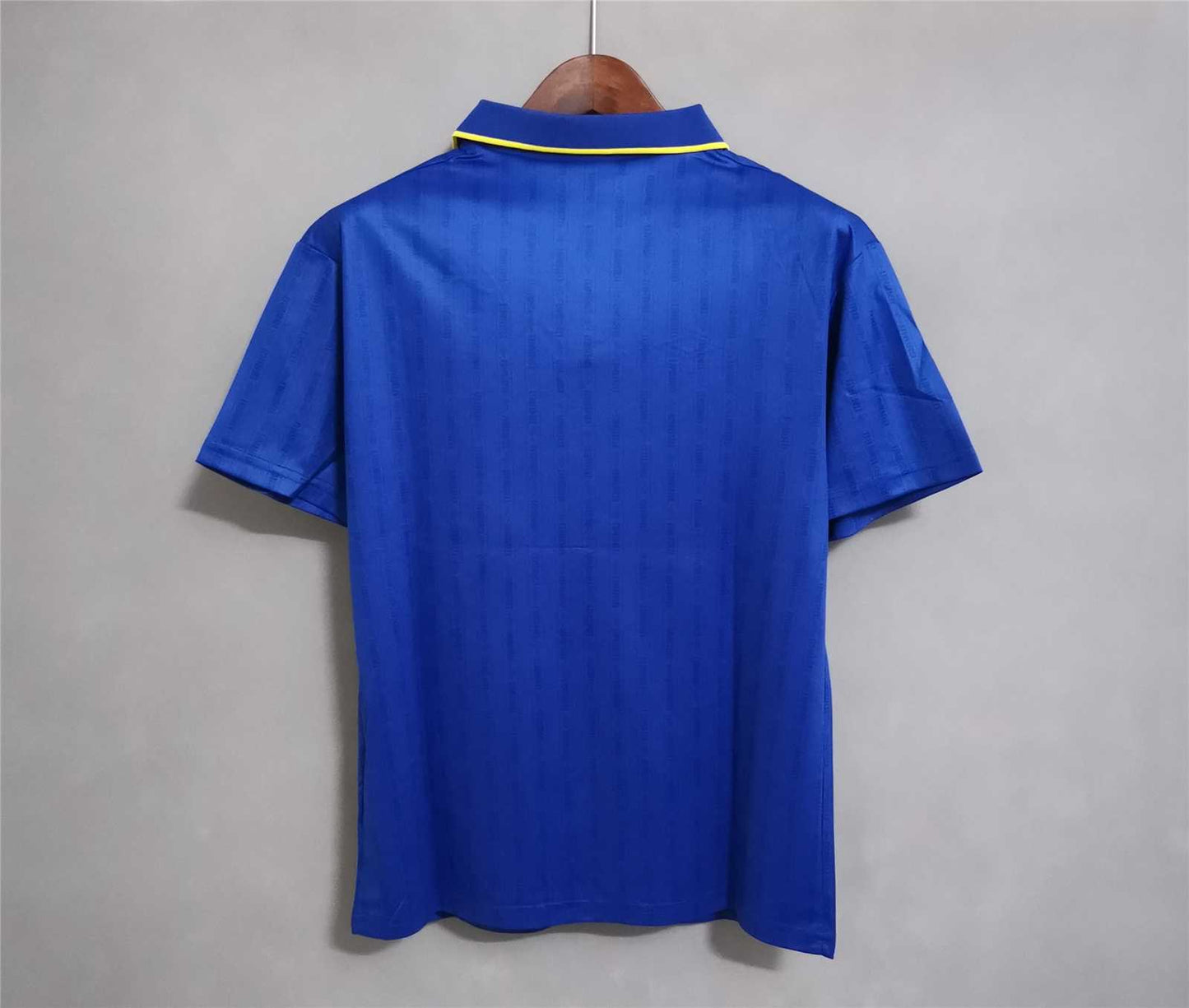 Chelsea 1995 - 1997 Home Jersey