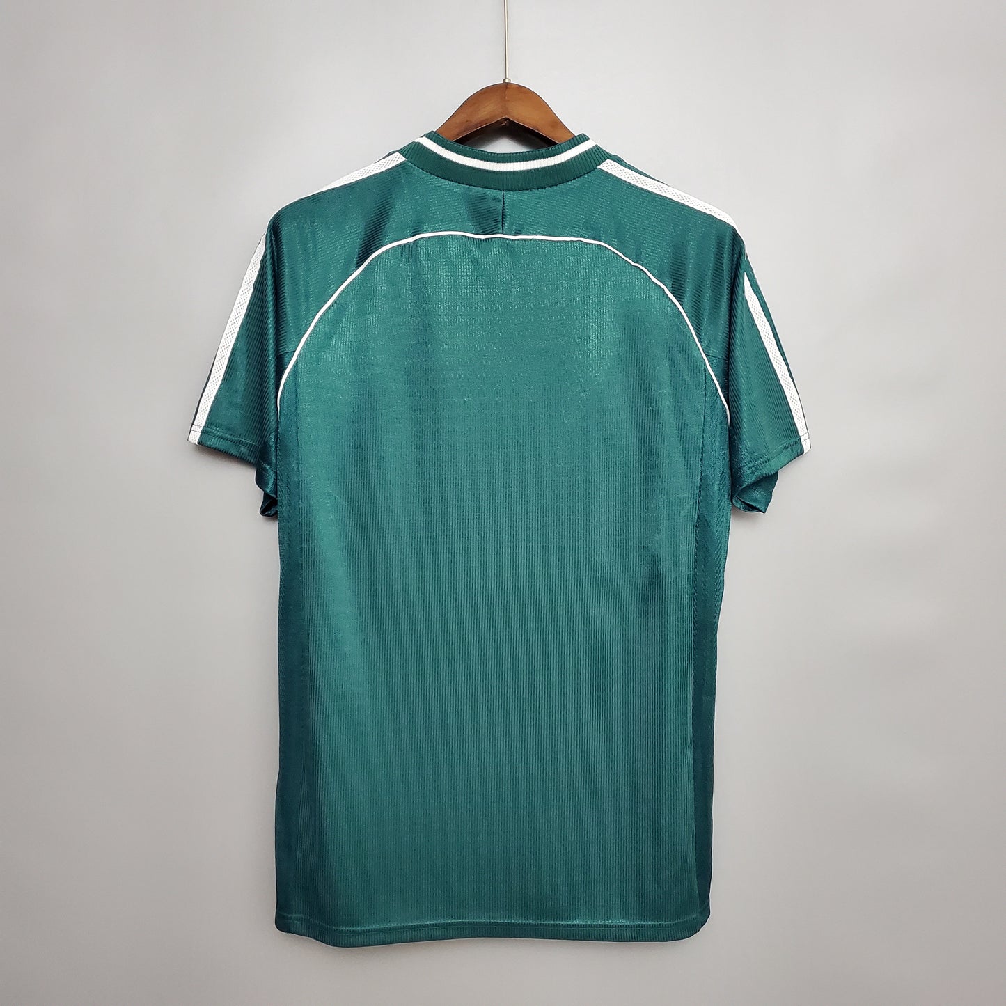 Germany 1998 Away Jersey