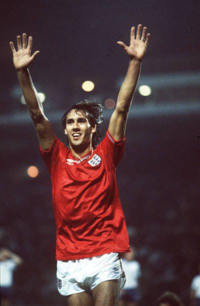 England 1984 Away Jersey