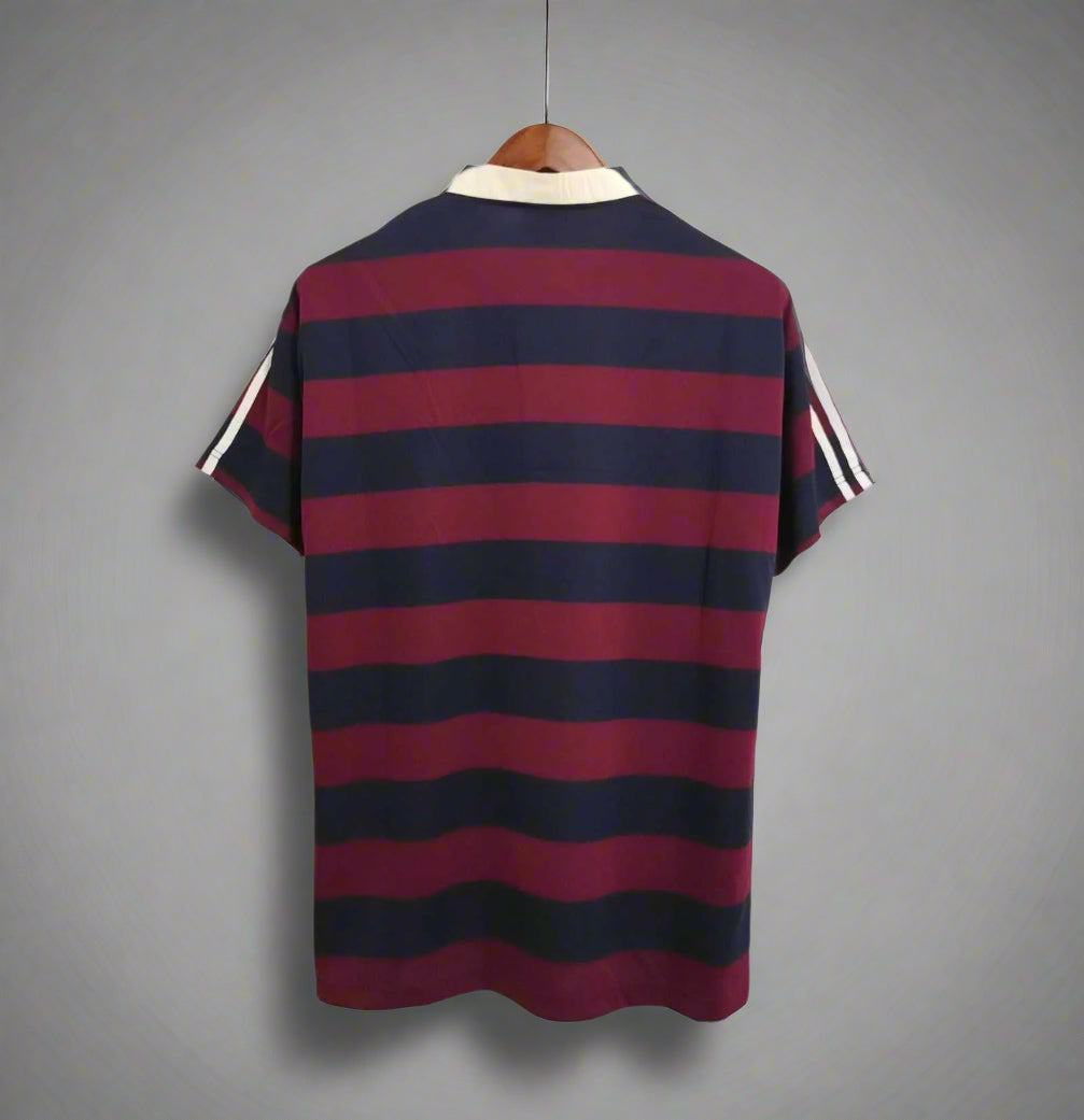 Newcastle United 1995 - 1997 Away Jersey
