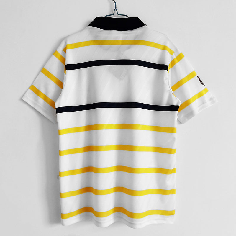 Scotland 1988 - 1990 Home Jersey