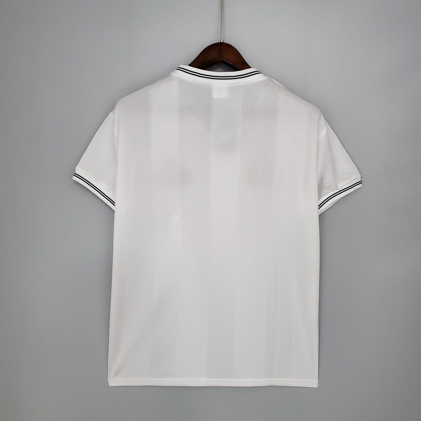 Tottenham Hotspurs 1984 UEFA Cup Final Jersey