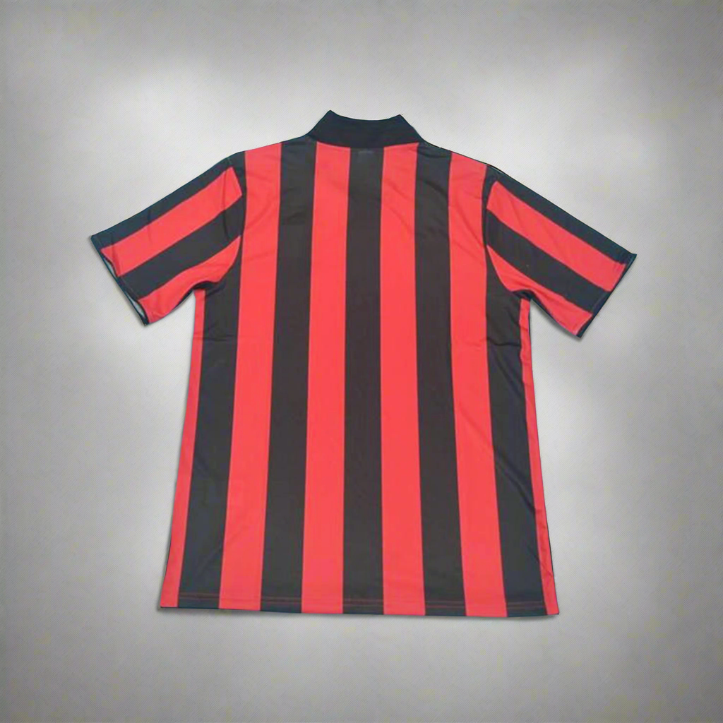 AC Milan 88/89 Home Jersey
