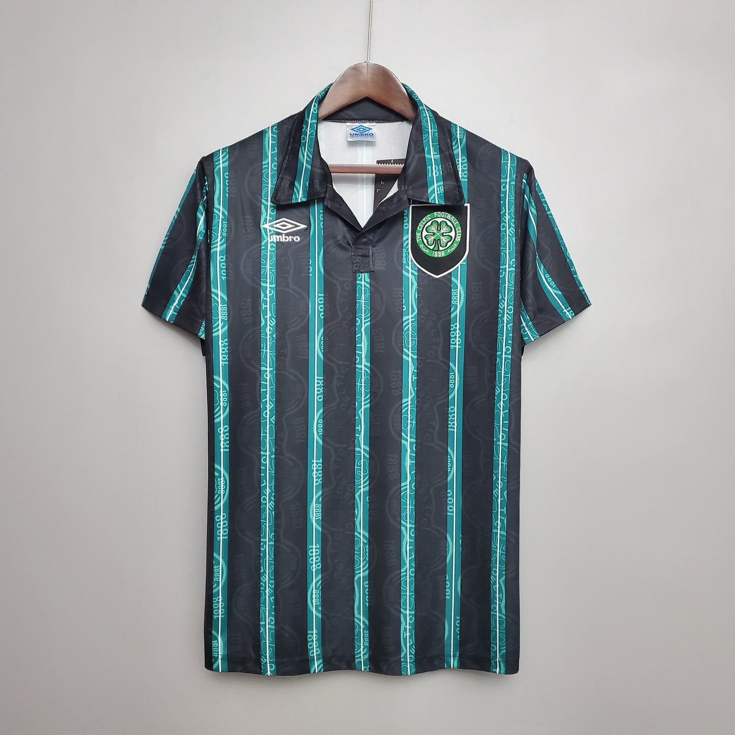 Celtic 92/93 Away jersey