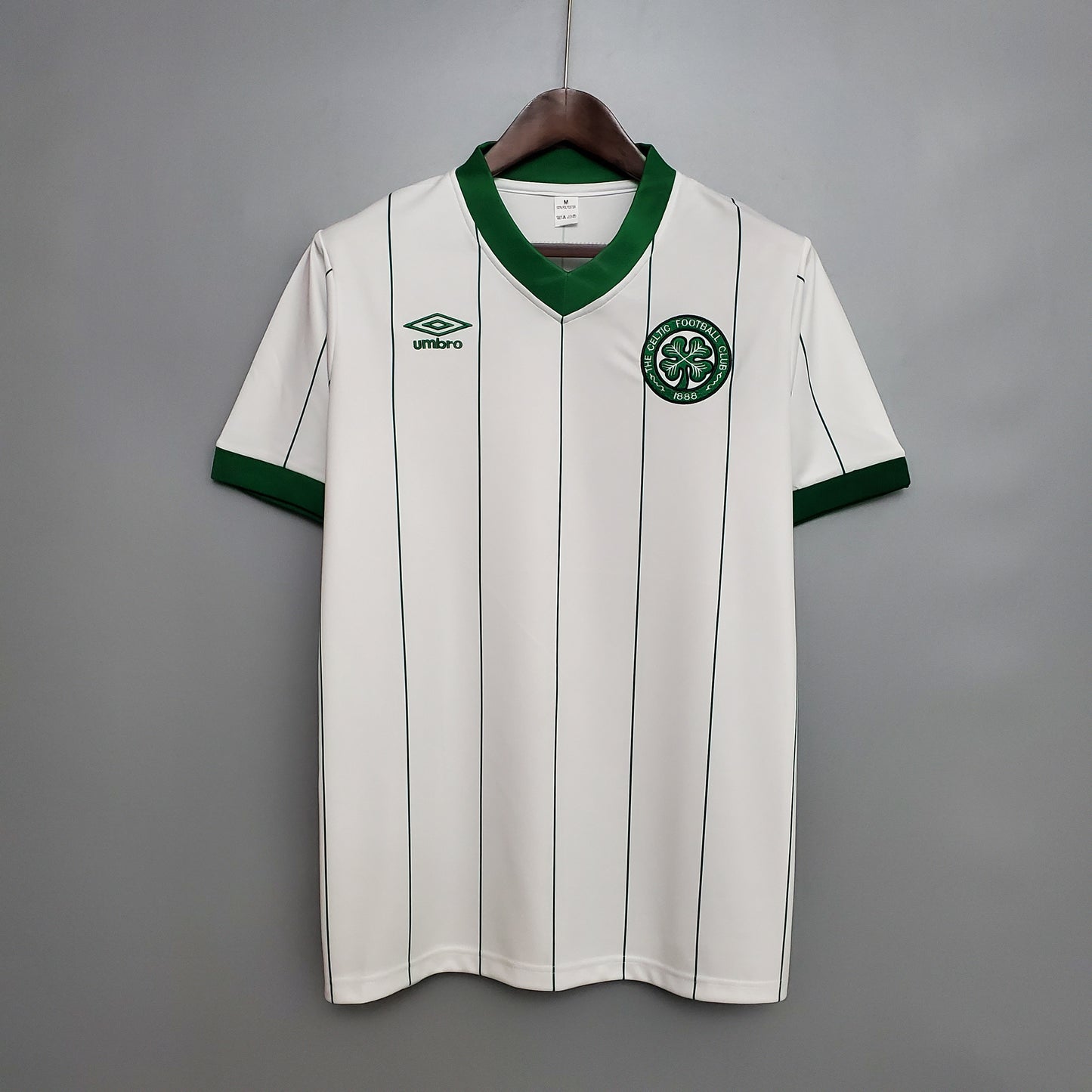 Celtic 81/83 Away Jersey
