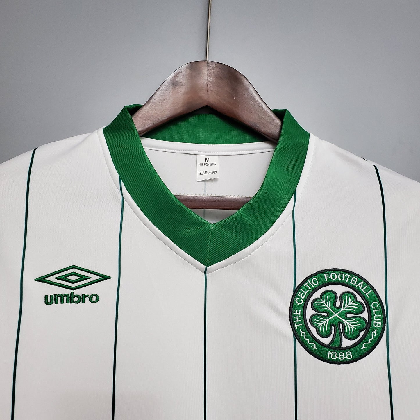 Celtic 81/83 Away Jersey