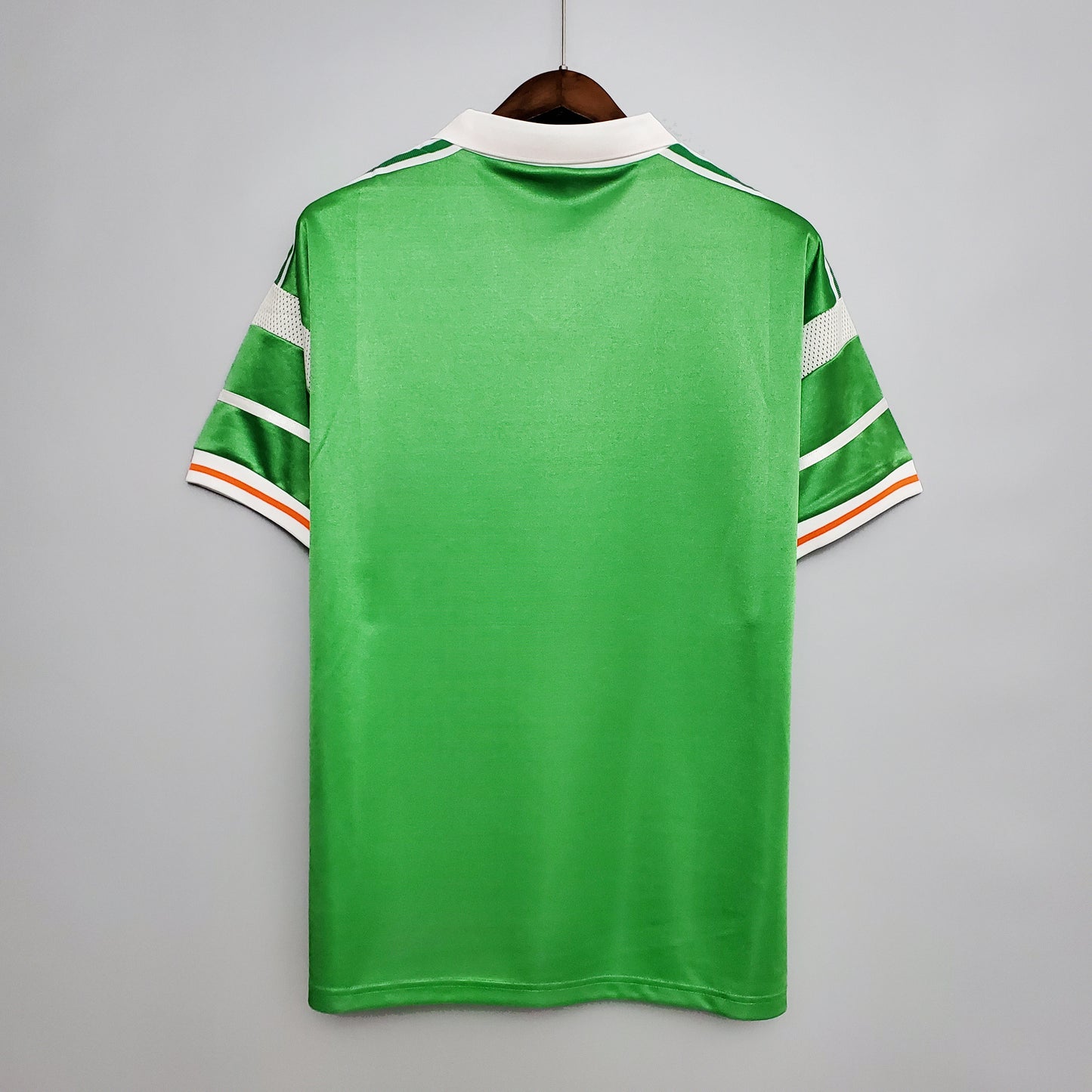 Republic of Ireland 1988 Home Jersey