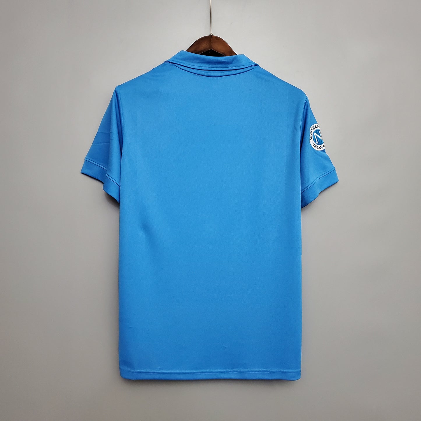 SSC Napoli 87/88 Home Jersey