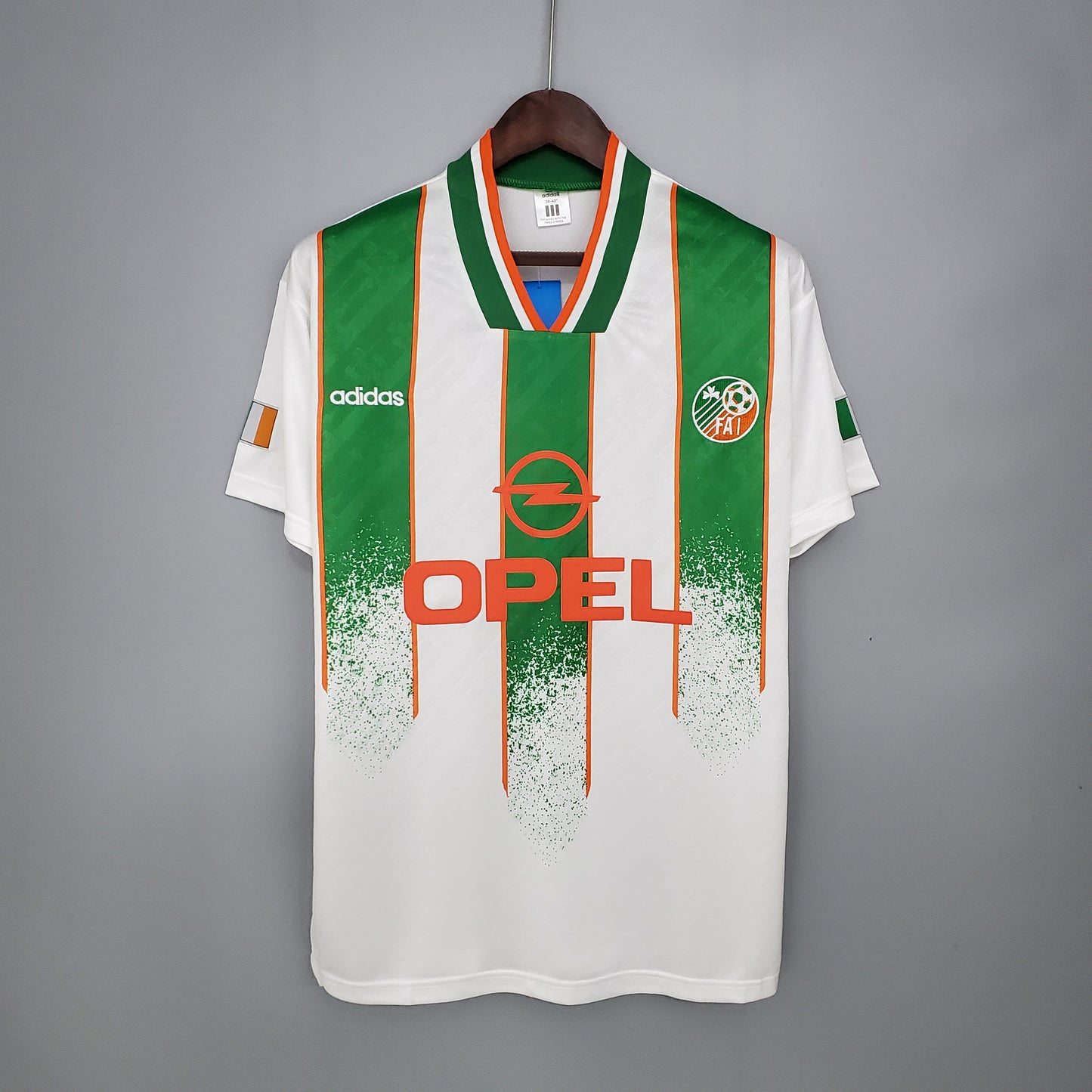 Republic of Ireland 1994 Away Jersey
