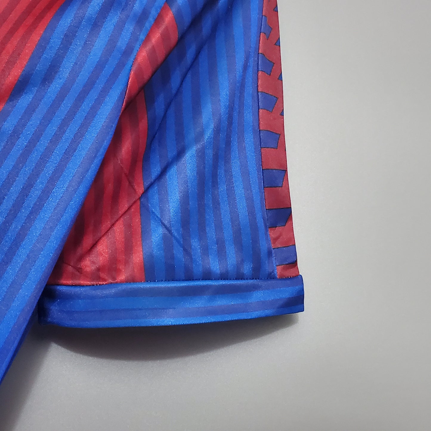 FC Barcelona 90/91 Home Jersey