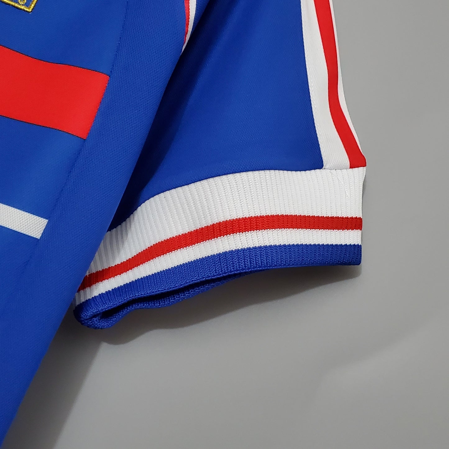 France 1998 Home Jersey
