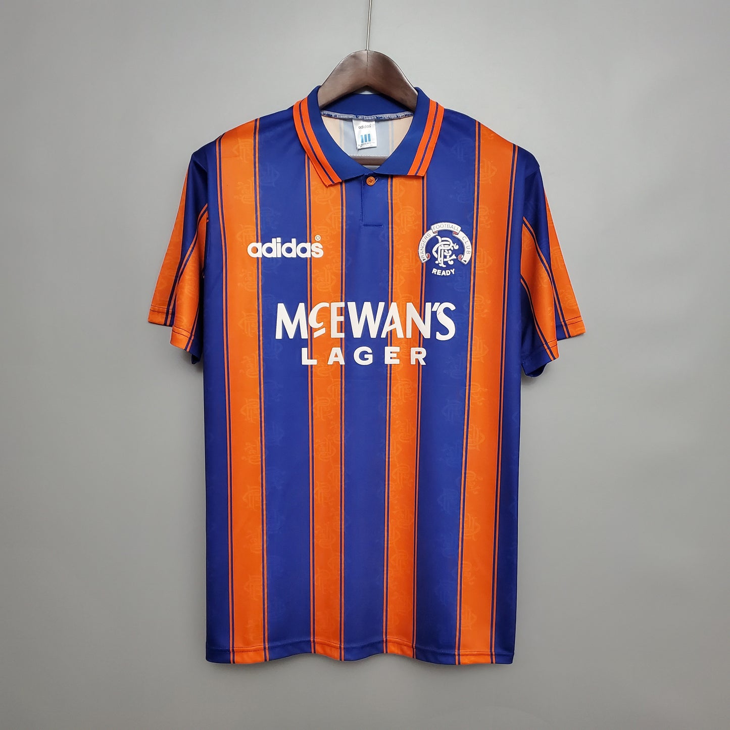 Rangers FC 93/94 Away Jersey