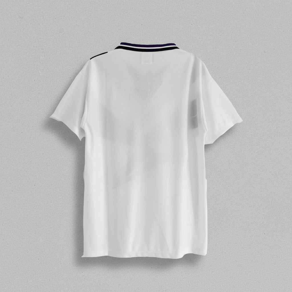 Scotland 1994 - 1996 Away Jersey