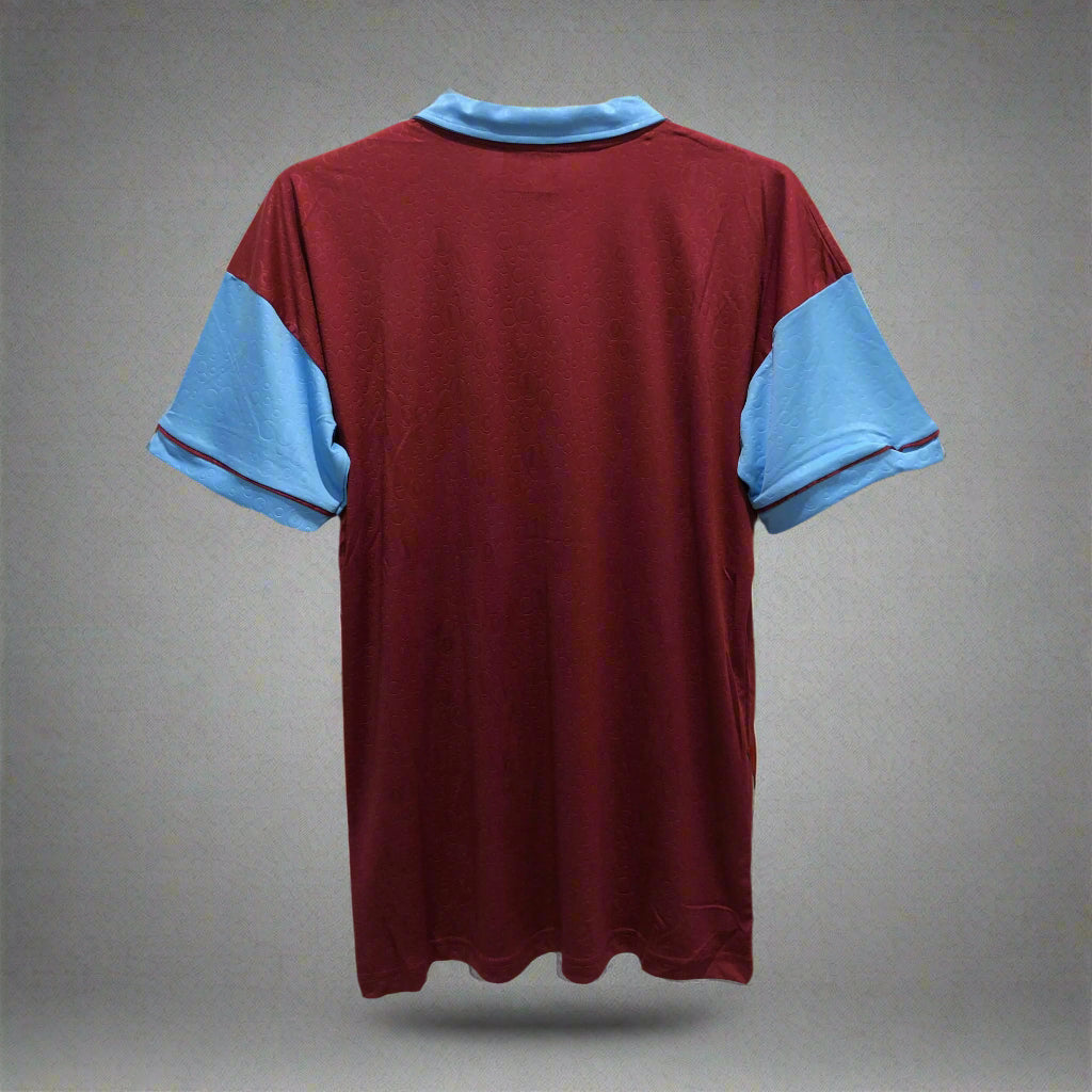 West Ham United 100th anniversary Home Jersey