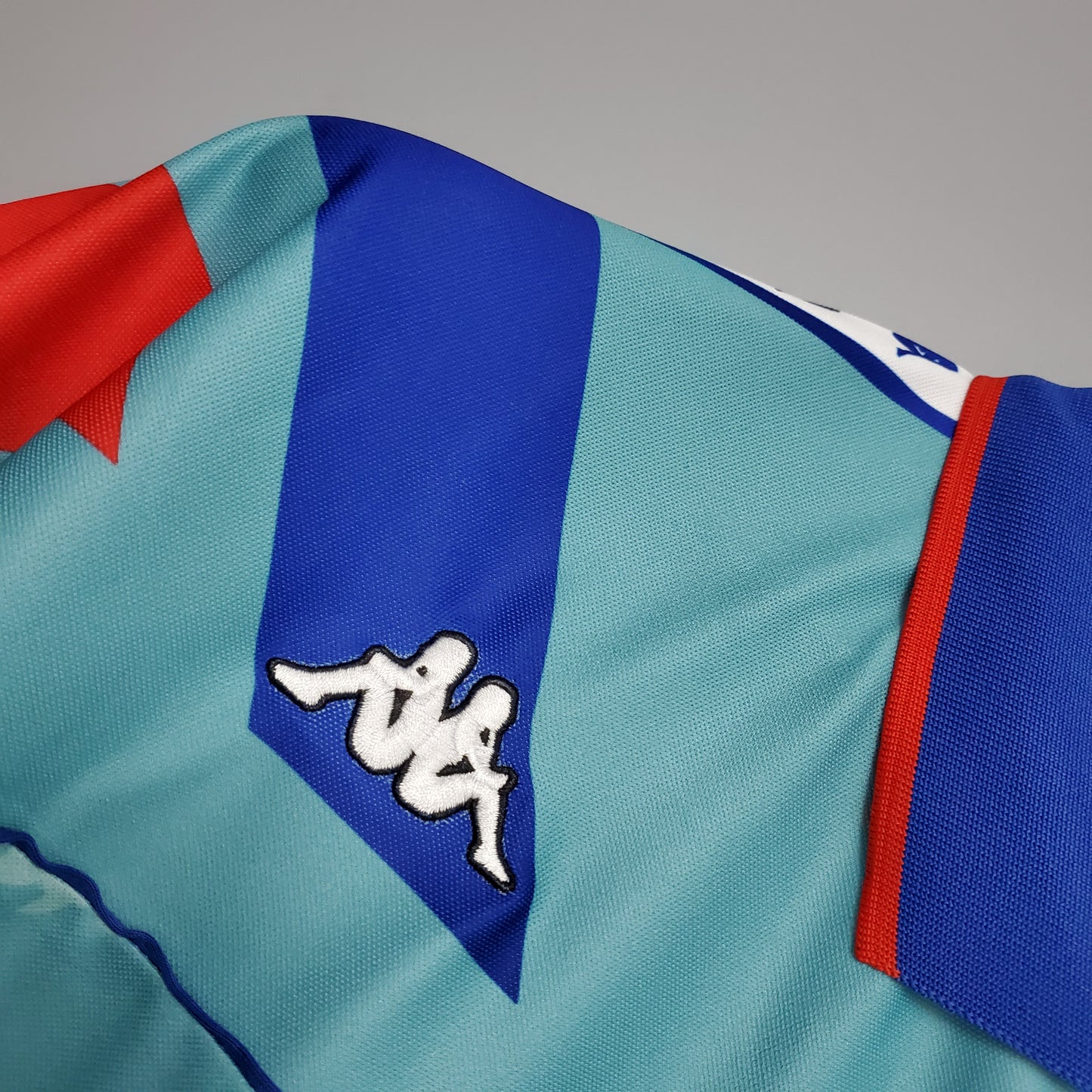 FC Barcelona 1992 - 1995 Away Jersey